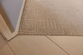 carpet to tile transition san antonio