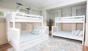 queen bunk beds for the whole family