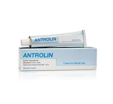 antrolin transmed pharma