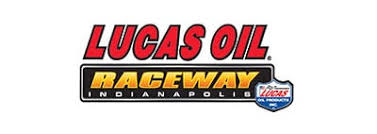 Lucas Oil Raceway Dream Drive Exotics