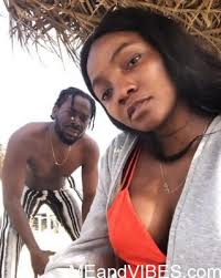 Popular singer, simi shared an adorable video of her husband, adekunle gold celebrating her birthday in style. Adekunle Gold Promises To Give Wife Simi All His Life S Savings Meandvibes Com