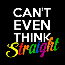 Gay Straight
