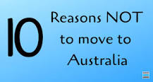why-you-shouldnt-move-to-australia