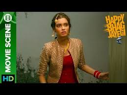 Horticulture professor happy (sonakshi sinha) arrives in shanghai and the other happy (diana penty) along with husband guddu (ali fazal) also lands up in the chinese city at the same time. Happy Fir Se Bhag Jayegi Full Movie Free Mp4 Video Download Jattmate Com