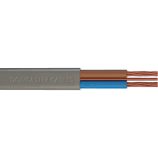 Doncaster Cables Twin Earth Cable