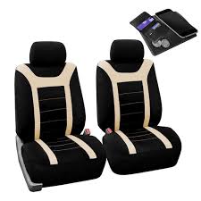 Sports Front Car Seat Covers