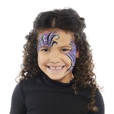 halloween face paint for kids snazaroo