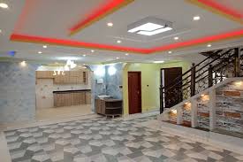 The bungalow has only a single bedroom, living room, kitchen, laundry room and restrooms. Best Interior Design Company In Kenya Prime House Interior Designers