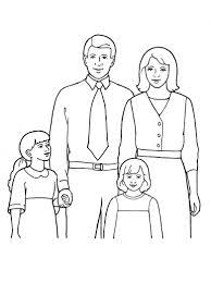 Как нарисовать семью: пошаговая инструкция как сделать рисунок семьи
