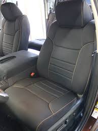 Wet Okole Truck Bench Seat Covers
