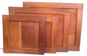 2 raised panel kitchen cabinet door 24