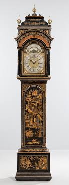 antique clocks tick faster at skinner
