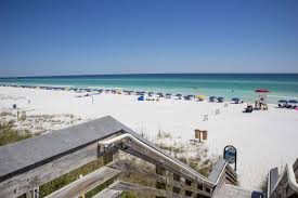 best time to visit destin fl where in