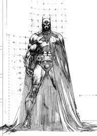 Batman drawing batman artwork batman comic art dc heroes comic book heroes comic books art batman and batgirl batman vs superman funny batman. Batman Sketch Poster By Dc Comics Displate