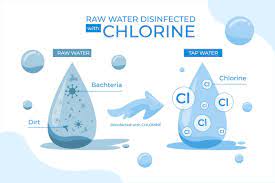water chlorination vs reverse osmosis