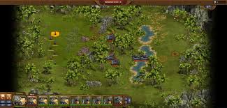 Combat Skills Forge Of Empires Guides