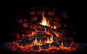 3d Fireplace Autumn Fireplace Hd
