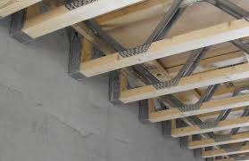 Joist girders are designed to allow for the efficient use of steel in longer spans for primary framing members. Easi Joist Magtruss Ltd