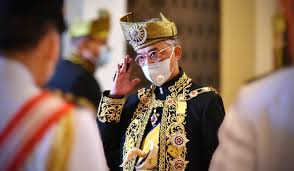 Events include a ceremonial trooping of the colours and a rousing performance by a military band. Agong Assents To State Of Emergency In Malaysia To Curb Covid 19 My Military Times