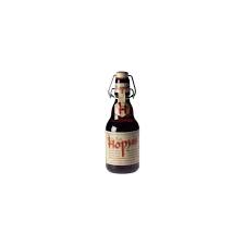 Beer in belgium varies from pale lager to amber ales, lambic beers, flemish red ales, sour brown ales, strong ales and stouts. Hopus Blond Belgian Beer 8 5 33 Cl Sourire Des Saveurs Wi