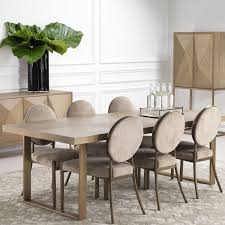 We have the largest selection of dinette sets and you'll receive the best customer service in the industry. Dining Table Remington 230 Cm