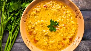 masoor dal nutrition facts and benefits