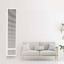 gravity wall furnance cozy heating