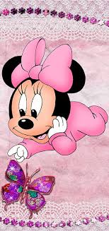 hd minnie mouse 17 wallpapers peakpx