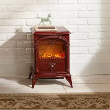 Standing Electric Fireplace Stove