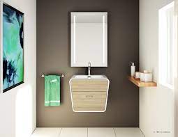 Wall Hung Floating Vanities