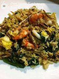 Here are the ingredients and equipment needed to create this dish. Nasi Goreng Kampung Chef Wan Recipes Tasty Query
