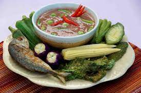 Thai food heritage › Thai Food Heritage gambar png