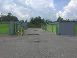 storage unit auctions