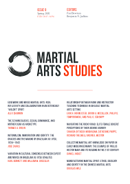 Angles supplementary to the same angle or to congruent angles are congruent. Pdf Martial Arts Studies Editors Edgework And Mixed Martial Arts Risk Reflexivity And Collaboration In An Ostensibly Violent Sport Relationship Between Rank And Instructor Teaching Technique In An Adult Martial Arts Setting