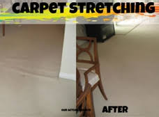 revive carpet repair dyeing cleaning