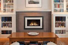 Valor G3 Gas Fireplace Raleigh