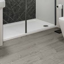 Don't install vinyl plank flooring into an old bathroom like this it screams new floors, old bathroom. Bathroom Flooring Vinyl Flooring Multipanel
