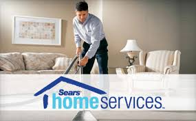 sears carpet and upholstery cleaning