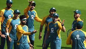 This 231 runchaes win is the. Pak Vs Sa Pakistan S Squad For South Africa Zimbabwe Series To Be Finalised Today