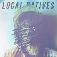 ultralight beam local natives cover