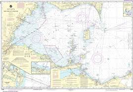 noaa nautical chart 14830 west end of