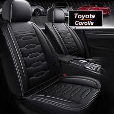 For Toyota Corolla 2017 2019 Car 5 Seat