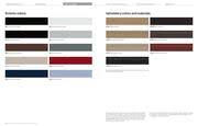 Exterior Color Chart In 2013 X3 Series By Bmw Of North