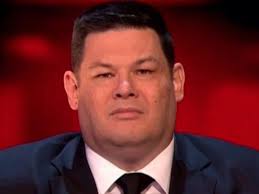 Mark labbett born 15 august 1965 currently living in rotherham, south yorkshire height: Itv The Chase Viewers Stunned By The Beast Mark Labbett S Savage Treatment Of Contestant Bristol Live