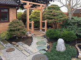japanese gate yokoso japanese gardens