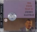 The Voice That Is [Sacd]