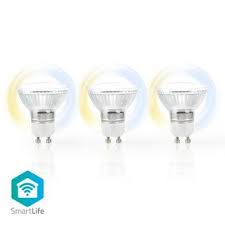 smartlife full colour led bulb wi fi