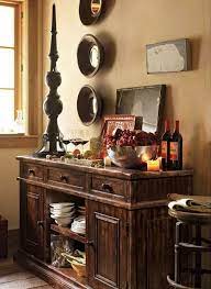 Tuscan Style Furniture Ideas For
