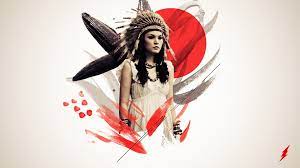Native American HD Wallpapers on ...