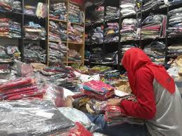 Distributor dan grosir nibras di surabaya. Grosir Baju Di Kota Malang Menerima Retur Dan Berbagai Hadiah